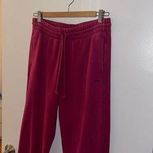 Aritzia TNA sweatpants